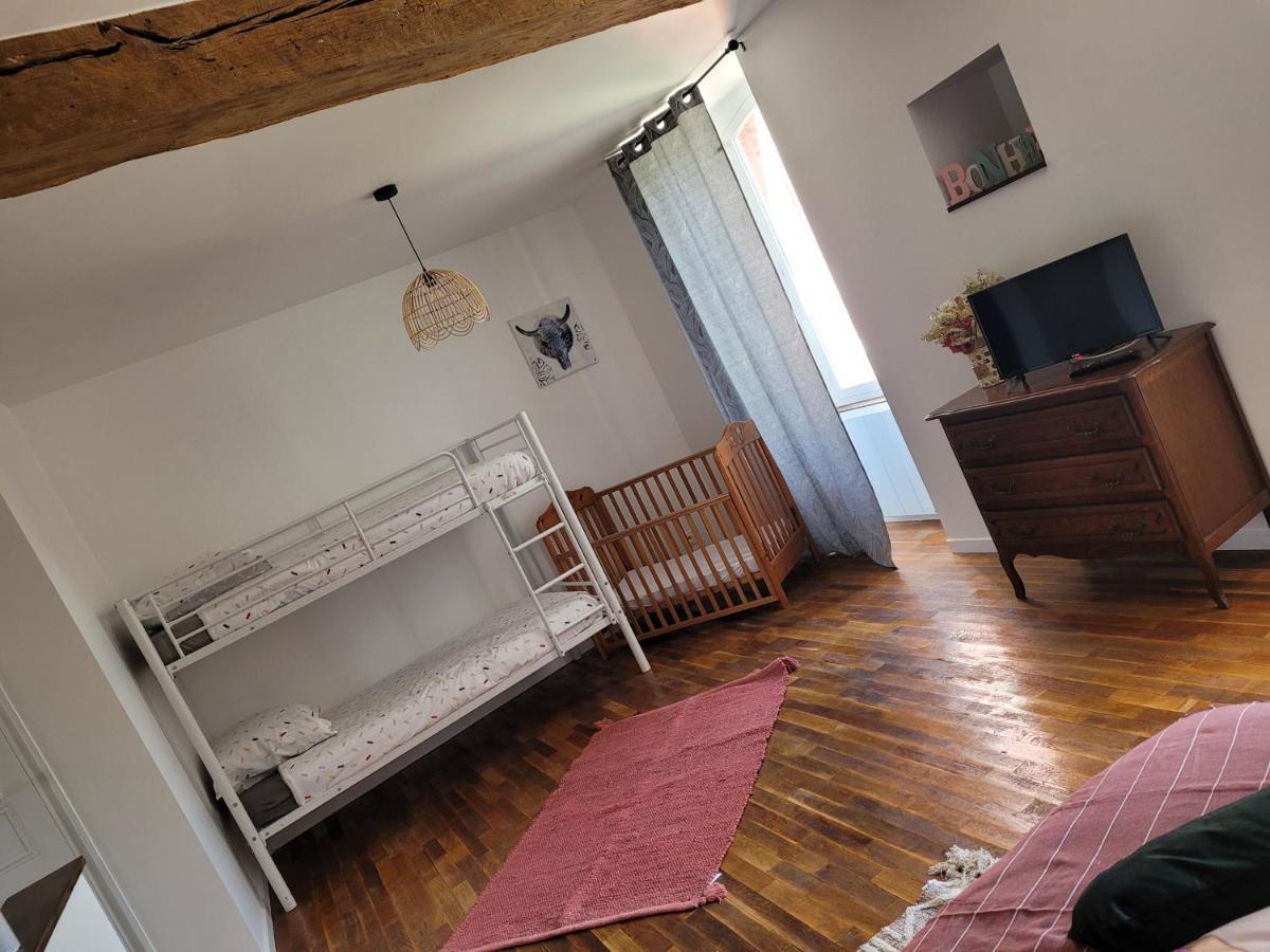Bed and Breakfast Le Moulin De Cutesson O Dela Du M Villenauxe Zewnętrze zdjęcie